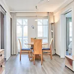 Apartamento 333, Seepark *