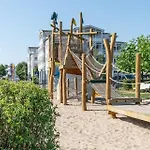 Apartamento 333, Seepark Sellin (Rugen)