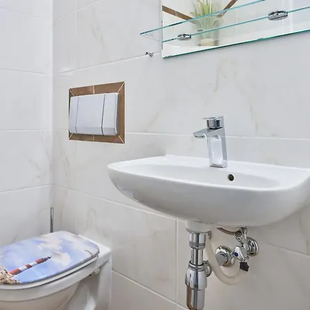 333, Seepark Apartment Sellin (Rugen)
