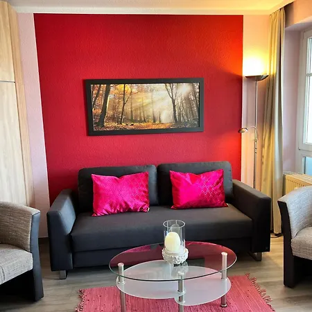 Apartment 333, Seepark Sellin (Rugen)