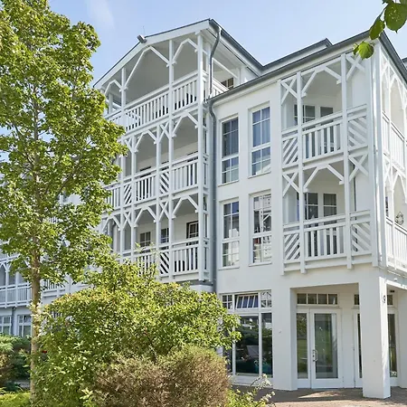 333, Seepark Apartment Sellin (Rugen)