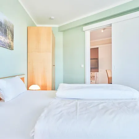 333, Seepark Apartment