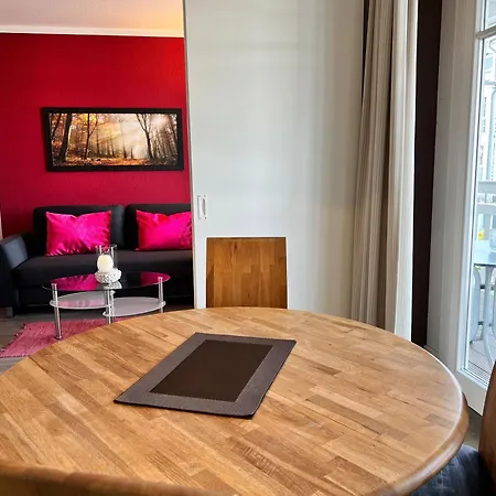 333, Seepark * Sellin (Rugen)