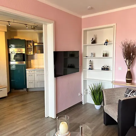 333, Seepark Apartment Sellin (Rugen)
