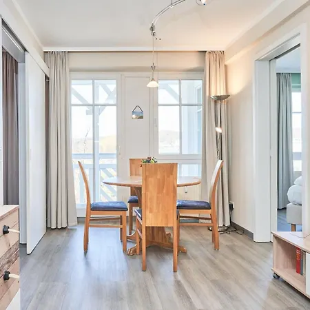 Apartment 333, Seepark Sellin (Rugen)