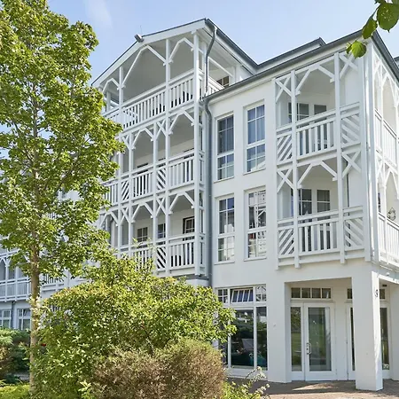 333, Seepark Sellin (Rugen)