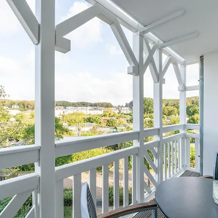 333, Seepark Apartmán