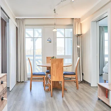 333, Seepark * Sellin (Rugen)