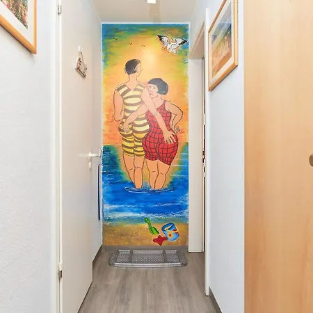 Apartament 333, Seepark *