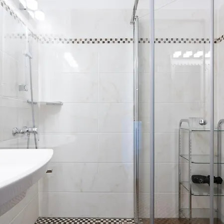 Apartmán 333, Seepark