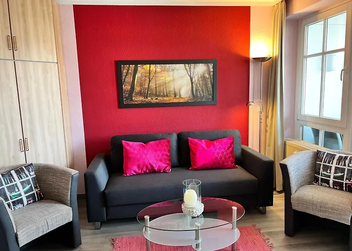 333, Seepark Sellin (Rugen)