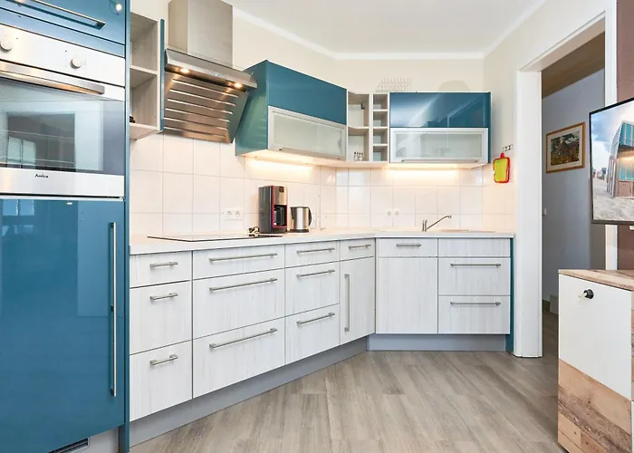 333, Seepark Sellin (Rugen)