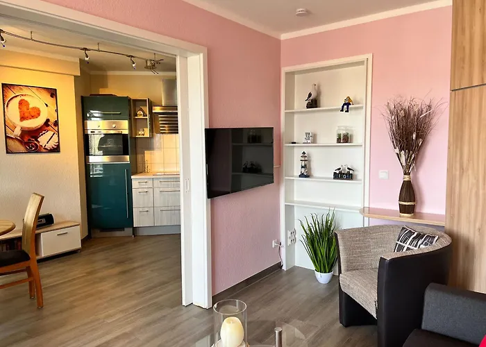 333, Seepark * Sellin (Rugen)