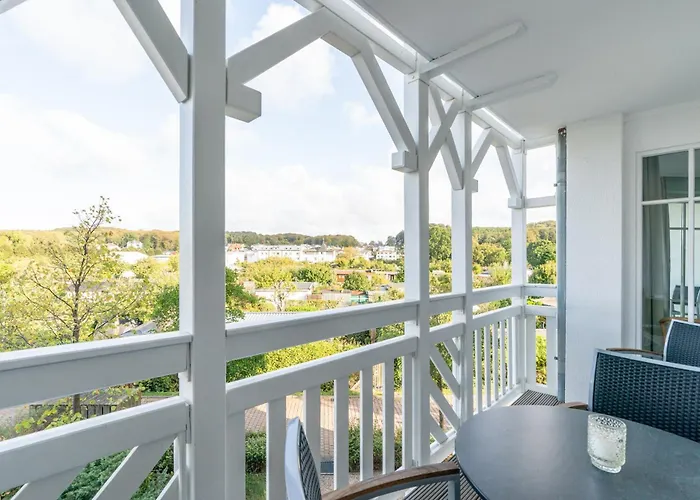 333, Seepark Appartement