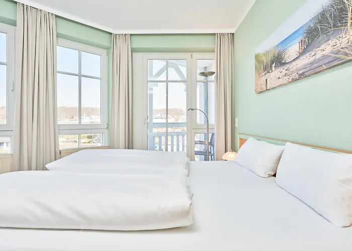 333, Seepark Appartement *