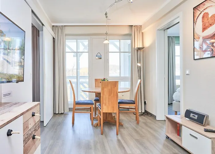 333, Seepark * Sellin (Rugen)