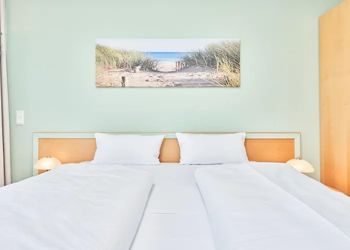 333, Seepark * Sellin (Rugen)